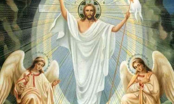 ইস্টার সানডে