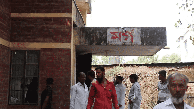 ফেনী-গণপিটুনিতে ডাকাত নিহত