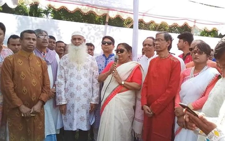 জাহাঙ্গীরনগর বিশ্ববিদ্যালয়-জাবি-নিভৃত