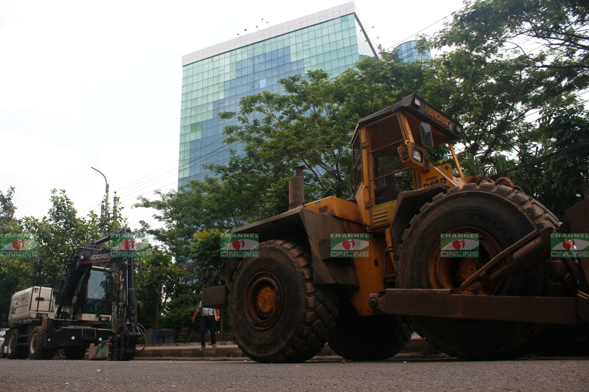 বিজিএমইএ