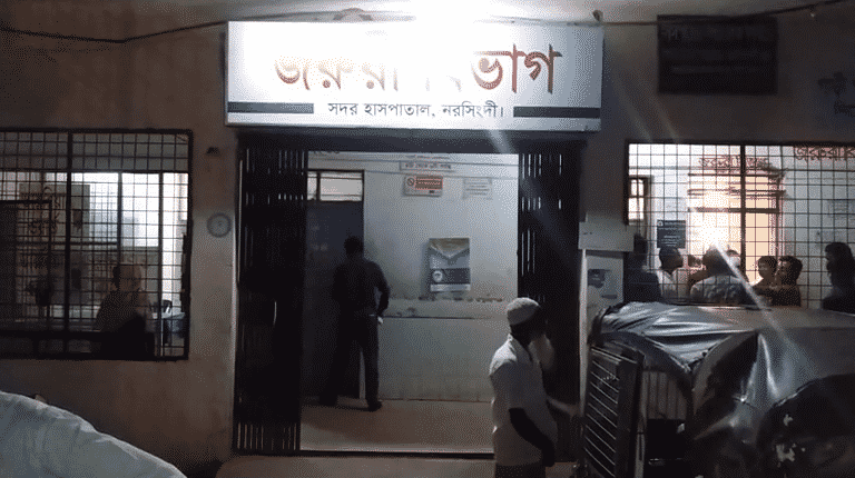 নরসিংদী-শিশু ধর্ষণ-ধর্ষণের অভিযোগ