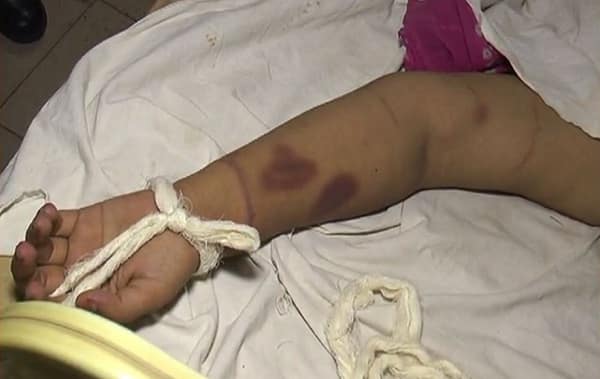 যৌন নির্যাতন-ধর্ষণ-নারী নিপীড়ন