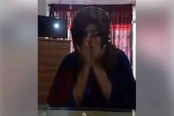 নুসরাতের সাক্ষ্য-ফেনী