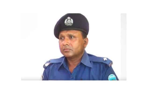 ফেনী-মাদ্রাসা-সোনাগাজী থানার ওসি প্রত্যাহার
