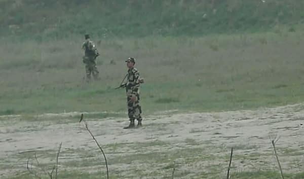 বাংলাদেশী