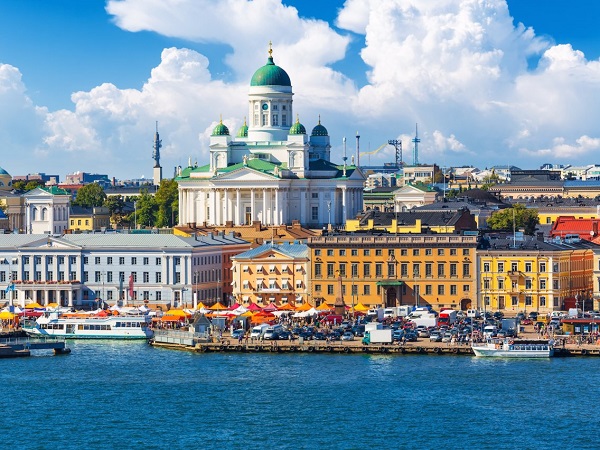 ফিনল্যান্ড