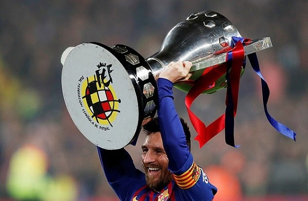 চ্যাম্পিয়ন