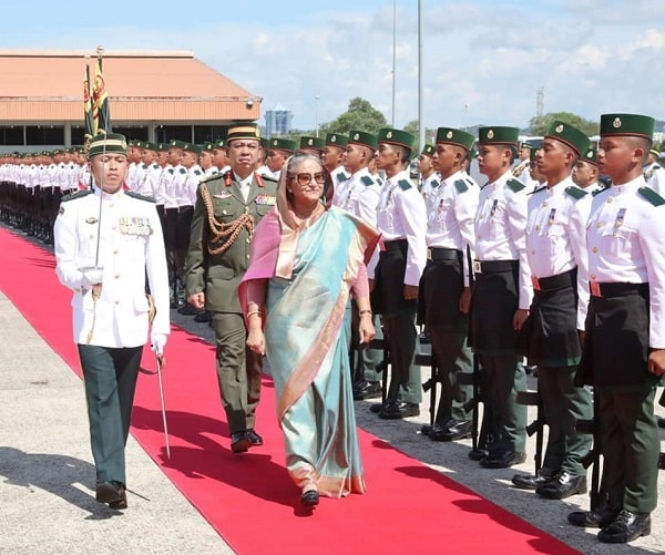 প্রধানমন্ত্রী