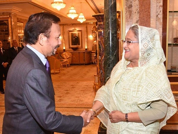 বাংলাদেশ