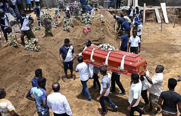 শ্রীলঙ্কা