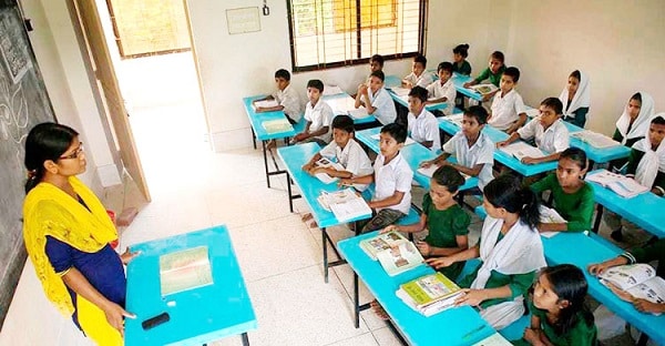 শিক্ষক