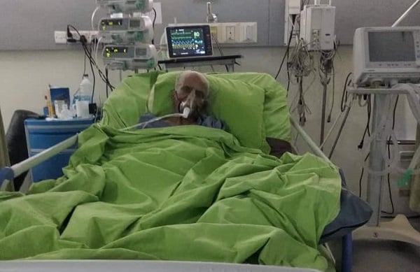 জহুর আহমেদ চৌধুরী