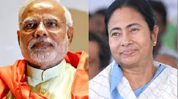 তৃণমূল-বিজেপি-পশ্চিমবঙ্গ