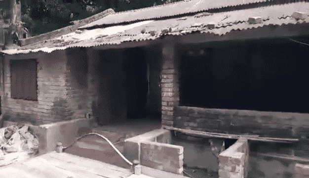 যশোর-মা-দুই সন্তানের মরদেহ