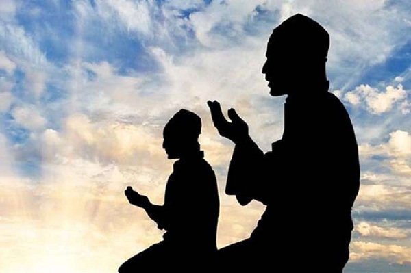 ইবাদতের মাস রমজান
