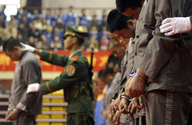 ধর্ষণ-ধর্ষণের শাস্তি