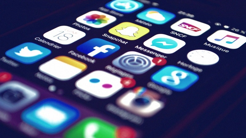 শ্রীলঙ্কা-হামলা-সামাজিক যোগাযোগ মাধ্যম