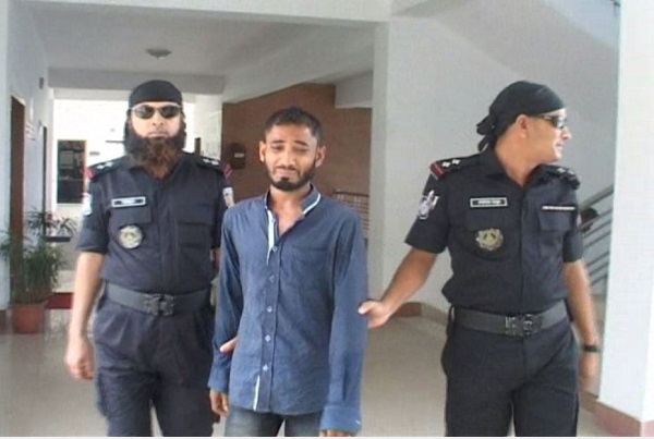 গণধর্ষণ