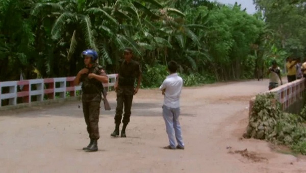 সাতক্ষীরা