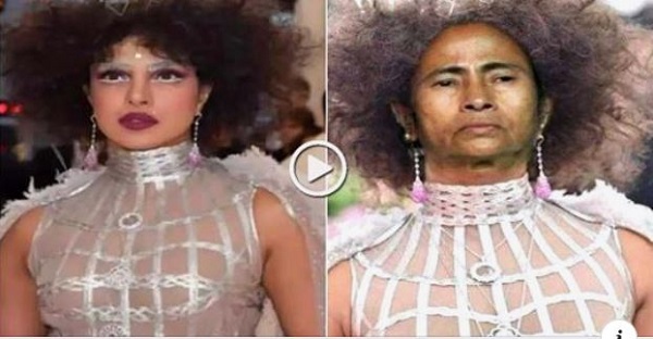 প্রিয়াঙ্কা