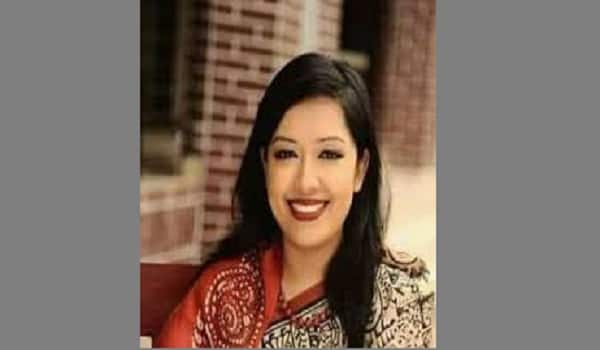 রুমিন ফারহানা