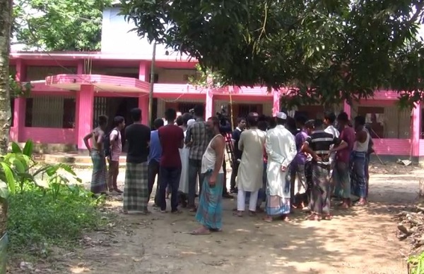 নৌকাডুবি