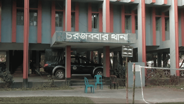 নোয়াখালী-বন্দুকযুদ্ধ-জলদস্যু বাহিনীর প্রধান নিহত