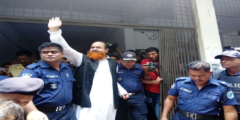 টাঙ্গাইল-এমপি রানা-জামিন