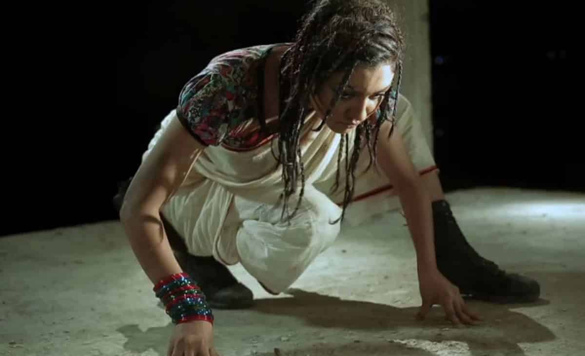 পুরনো ছবি: