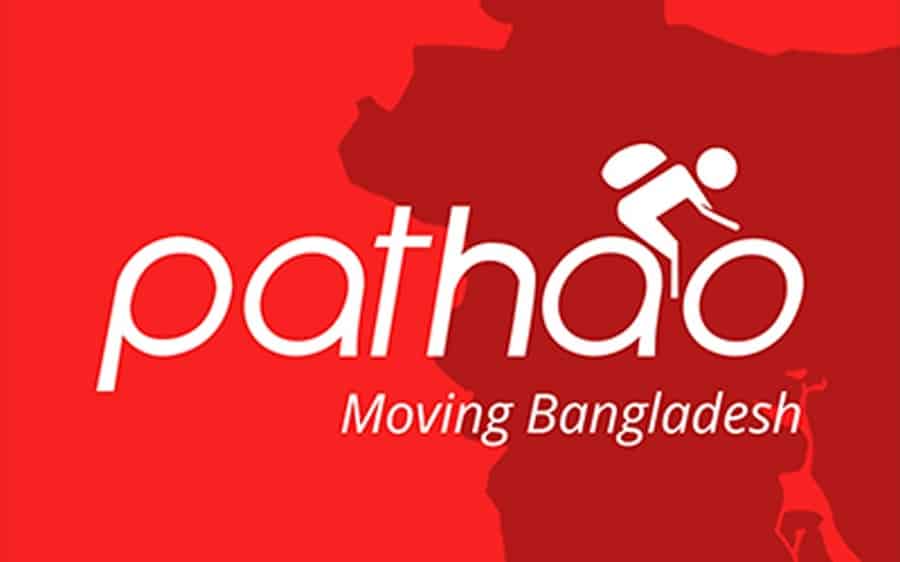 পাঠাও-কর্মী ছাঁটাই