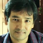 অদ্বয় দত্ত