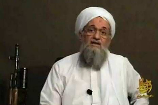 আল কায়েদা-কাশ্মীর-ভারতীয় সেনা