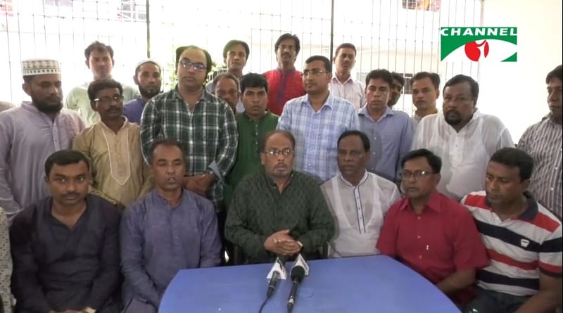 জিএম কাদের-চেয়ারম্যান-জাতীয় পার্টি