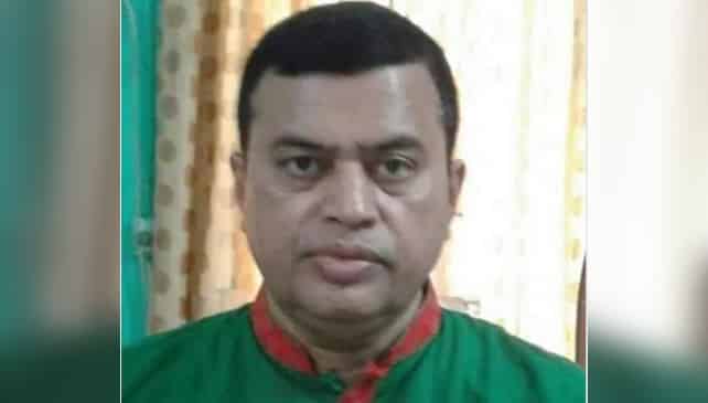 ডেঙ্গু জ্বরে সিভিল সার্জনের মৃত্যু