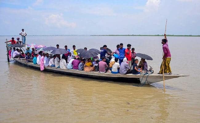 আসাম-নাগরিক তালিকা-ভারত-অবৈধ অভিবাসী