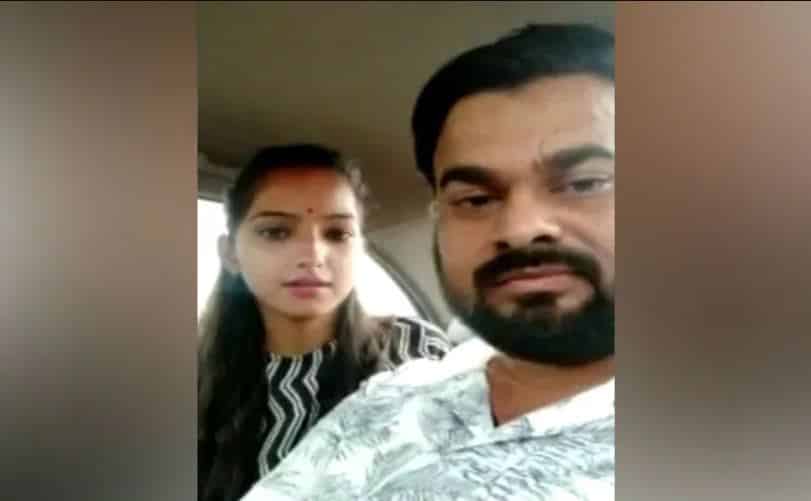 পুলিশি সুরক্ষা-ভারত-বিয়ে
