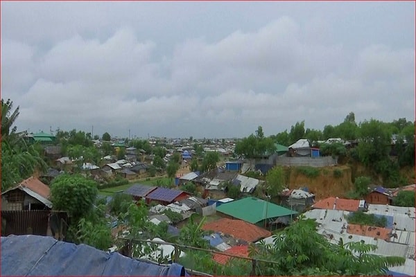 রোহিঙ্গা-মিয়ানমার-rohingya genocide