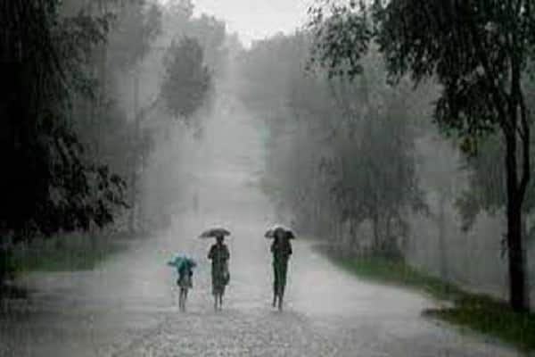 বৃষ্টি-বৃষ্টির সম্ভাবনা-বাড়তে পারে শীত