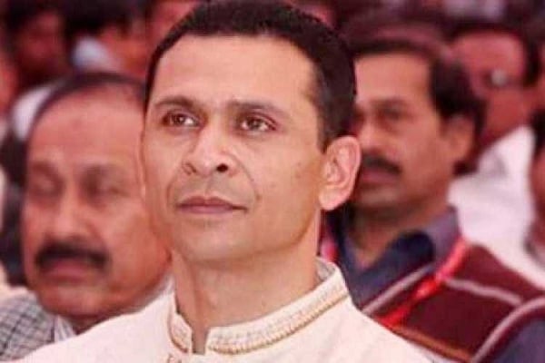 সোহেল তাজ