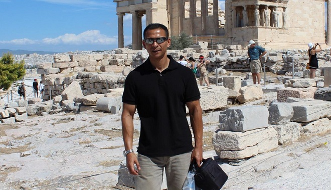 সোহেল তাজ-দুর্নীতি-ছোটগল্প