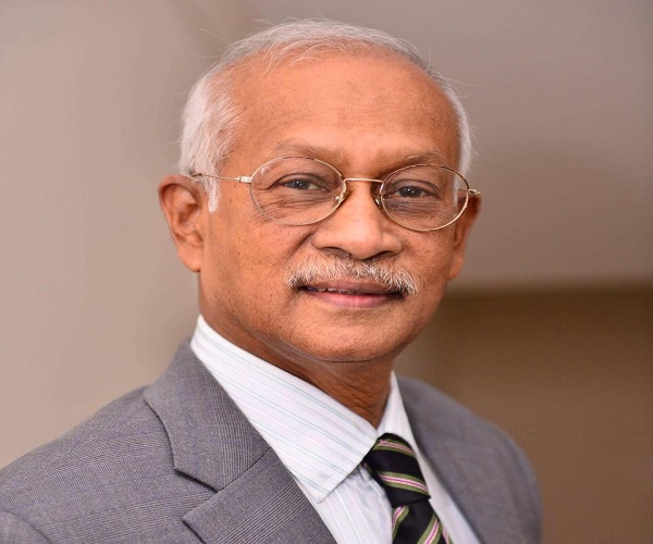 গোলাম রহমান