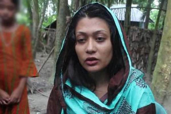 মিন্নি-জামিন আবেদন নামঞ্জুর