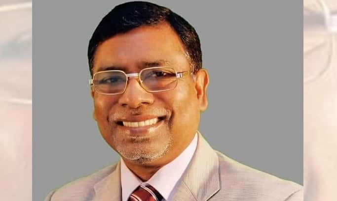 স্বাস্থ্যমন্ত্রী-জাহিদ মালেক-ডেঙ্গু