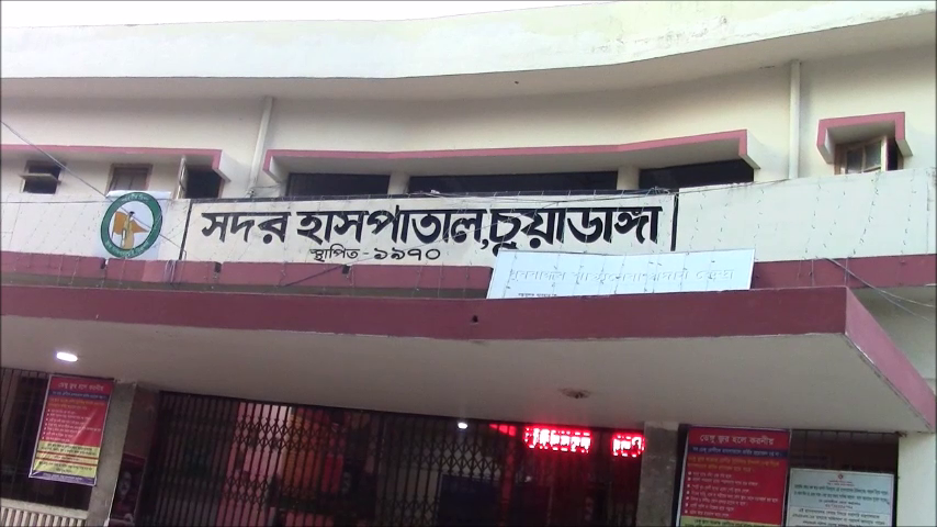 চুয়াডাঙ্গা-বন্দুকযুদ্ধে মাদক কারবারি নিহত