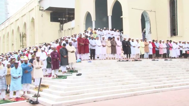 ঈদ উল আযহা