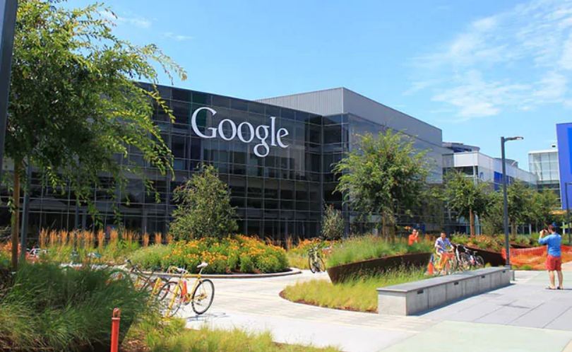 গুগল-বেতন-আচরণবিধি