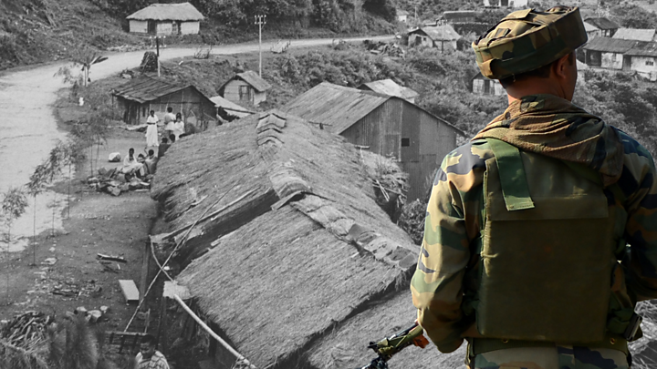 কাশ্মীর-ভারত-পাকিস্তান-আন্তর্জাতিক বিচারিক আদালত