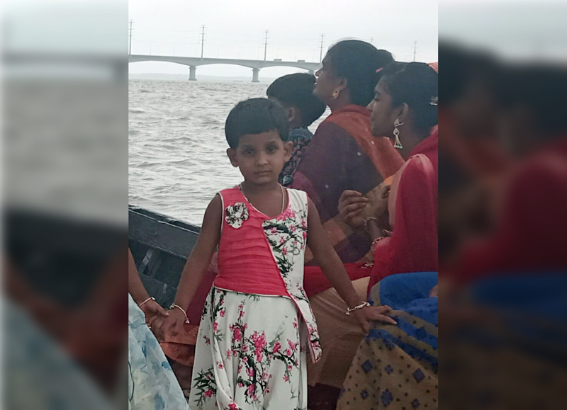 নিখোঁজ রাবেয়া