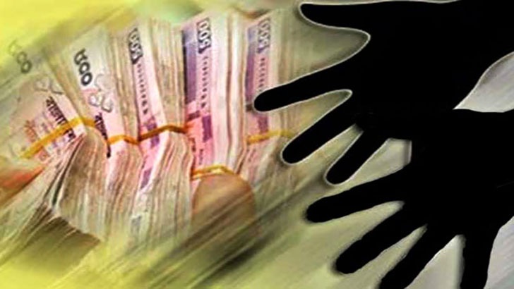 ঋণখেলাপি-জামাই আদর