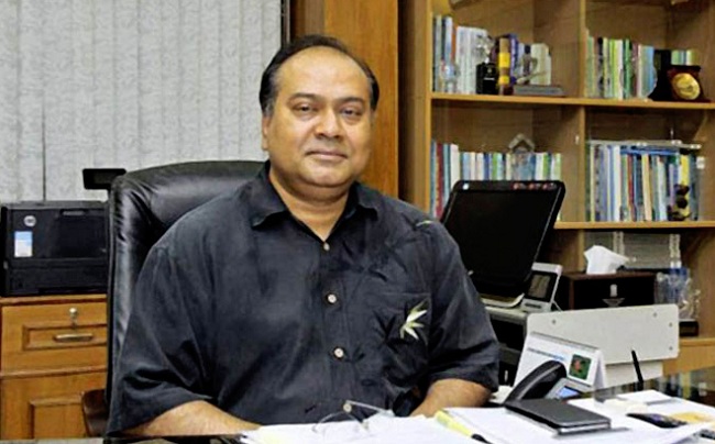 ডাকসু-ভর্তি জালিয়াতি-ডিন